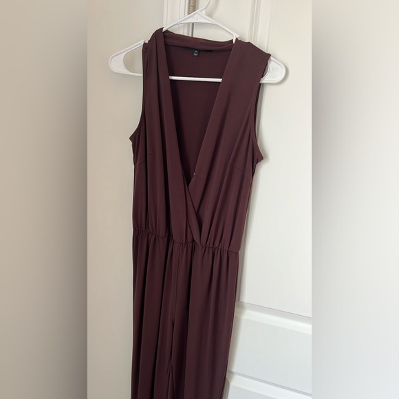 Jumpsuit - Picture 1 of 3